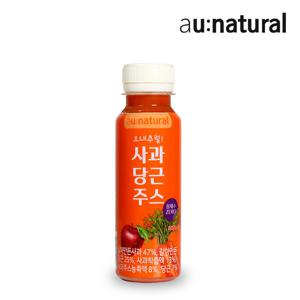 사과당근 주스 120ml X 5개입
