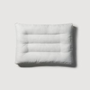 낮은 경추 지지형 베개솜 70x50cm