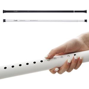 커튼 압축봉 못없이 무타공 커튼봉 32MM 스프링 260~310cm 2color