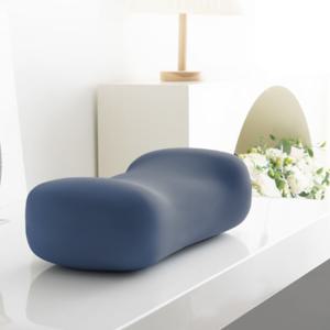 메모리폼 베개 편한 손님용 숙면 엎드려 목편한 시원한 배게