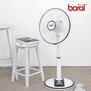 스탠드 선풍기 (기계식) HNZ-F111BW