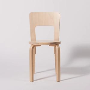 재입고! 아르텍 알토 체어 66 Aalto Chair 66