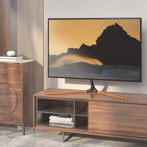 TV거치대 삼성 LG TV 호환 탁상용 TV스탠드 ST-70