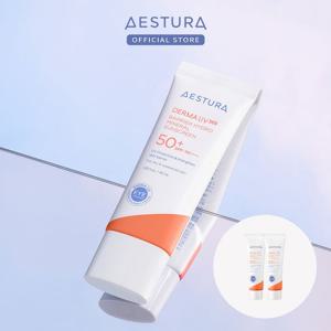 더마UV365 장벽수분 무기자차 선크림 40ml