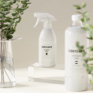 뽀큐트 컨템포 편백수 스프레이 피톤치드 편백나무 진드기퇴치제 1500ml 리필