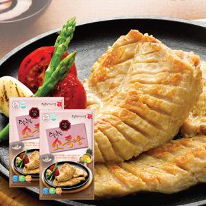 과일숙성 소특양 200g*2봉 / 양대창 / 막창