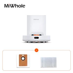 [오늘의딜] 스마트 로봇청소기 M9 Lite / 더스트백 증정