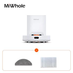 [오늘의딜] 스마트 로봇청소기 M9 Lite / 물걸레 증정
