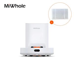 [오늘의딜] 스마트 로봇청소기 M9 Lite / 헤파필터 증정
