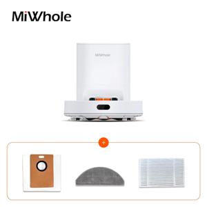 [오늘의딜] 스마트 로봇청소기 M9 Lite / 부자재 3종 증정