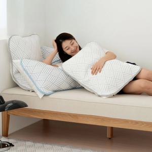 시원한 쿨링터치 여름 냉감베개커버 (50x70cm)