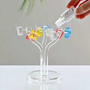 SCENT TREE 디퓨저 인테리어 아크릴 스톤 방향제