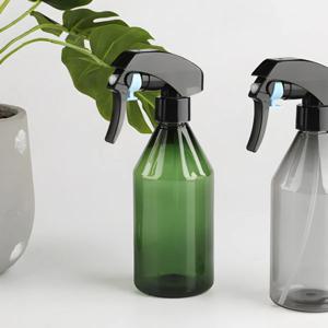 스프레이 청소 미용실 원예 300ml 분무기