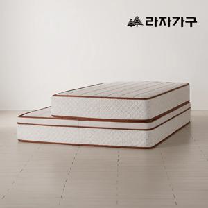 온쉼 허리가 편안한 포켓 스프링 침대 매트리스_S/SS/Q/K