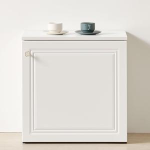 샤를 티비다이 받침대 미니 낮은 높은 TV거실장 600