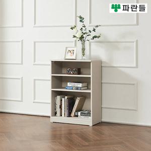 파란들가구 600X820 오픈신발장 다용도수납장 장식장