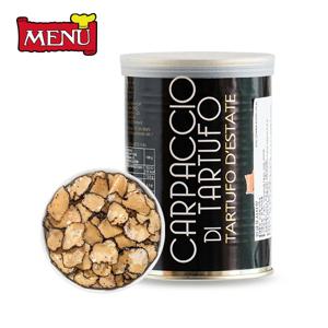 트러플 카파쵸 350g X 1개 트러플카르파치오 (고형량 140g)