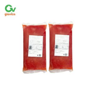 냉동 수박주스 HPP 1kg X 2개