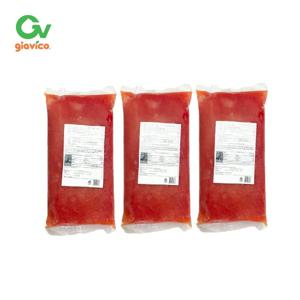 냉동 수박주스 HPP 1kg X 3개