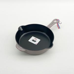 [리퍼]  B품 트레디셔널 프라이팬 22cm, 체리블로썸