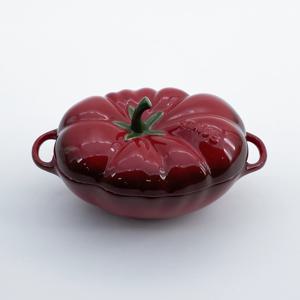 세라믹 토마토 꼬꼬떼 16cm 체리