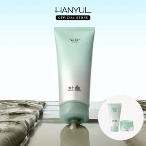 어린쑥 클렌징 멜팅 팩밤 100g