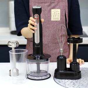 무선 4in1 핸드블랜더 풀세트 SMX-MS100WS