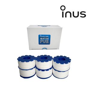 세면대필터 U0130  전용필터 필터 6개입 1박스