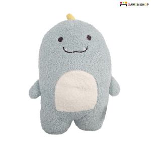 플랫 아기 드래곤인형