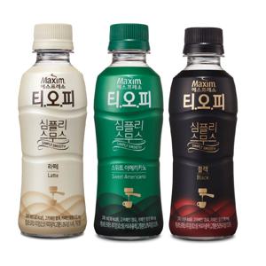 티오피 심플리스무스 페트 240ml*20개