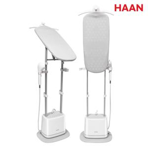 I (한경희) 스탠드 스팀다리미 HSI-D2602A1 / 살균 예열 핸드 다리미