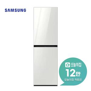 [렌탈] 비스포크 에어드레서 (글램 화이트)+아로마시트 DF24CB9600WRA1