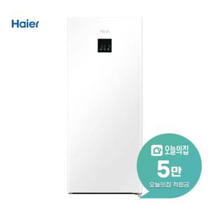 [렌탈] 미니 스탠드형 1도어 김치냉장고 120L (화이트) ARK133MNW