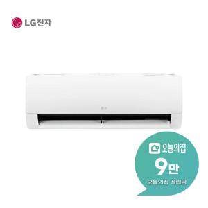 [렌탈] 휘센 벽걸이 냉난방기 7평형 24m2 (화이트) SW07FK1WAS