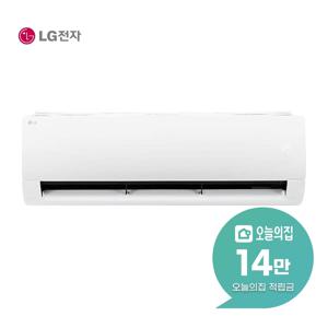 [렌탈] 휘센 벽걸이 냉난방기 16평형 52m2 (화이트) SW16BDKWMS