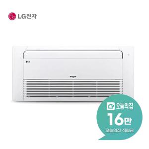[렌탈] 천장형 1way 냉난방기 10평형 32m2 TW0400U2S