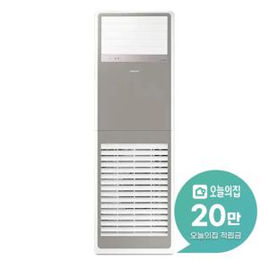[렌탈] 스탠드 냉난방기 30평형 100m2 단상 AP110BSPPBH6SY