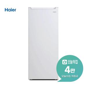 [렌탈] 소형 스탠드형 냉동고 173L (퓨어 화이트) HUF195MDW