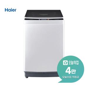 [렌탈] 아쿠아 통돌이 세탁기 10kg (라이트그레이) A10XQL