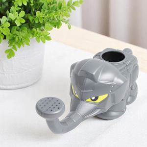 로봇 코끼리 물뿌리개 540ml 물조리개 텃밭 주말농장
