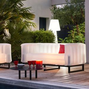 세그먼트/공식수입_Yomi Lighted Sofa 요미 라이티드 소파 3 colors