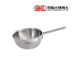 스플릿 통5중 IH 304 스텐 궁중팬 20cm