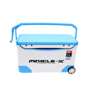 아이스박스 40L 낚시 레저 캠핑 쿨러 SIC-S040HE