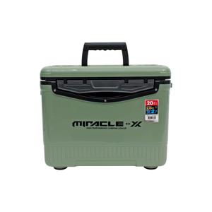 아이스박스 20L 낚시 레저 캠핑 쿨러 SIC-K020HE