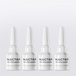 톤업미백앰플 일루미네이팅 리퀴드 글로우 (2g x 4ea)