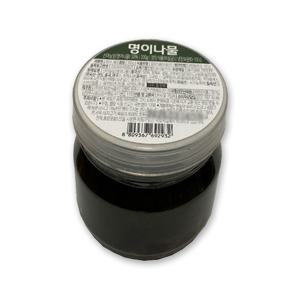 명이나물 300g