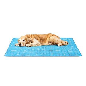 국내제조 안전인증 반려동물 강아지 고양이 쿨매트 (특대형/XL)