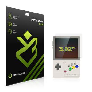 레트로이드 포켓 클래식 6버튼 로열 AR 고화질 액정보호필름