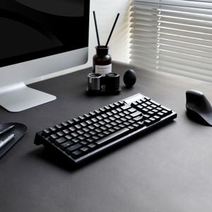 K562 핫스왑 3모드 계산기 유무선 게이밍 기계식 키보드 리니어