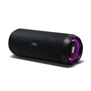 BZ-MV5000 휴대용 블루투스 스피커 아웃도어 방수 캠핑 자전거스피커